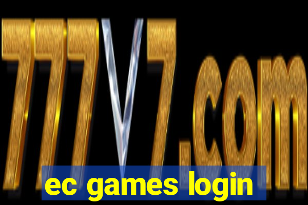 ec games login